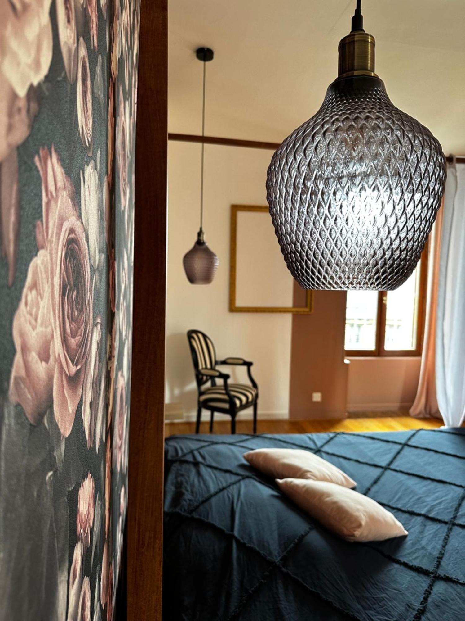 La Casa Rosa Villa Néant-sur-Yvel Екстериор снимка